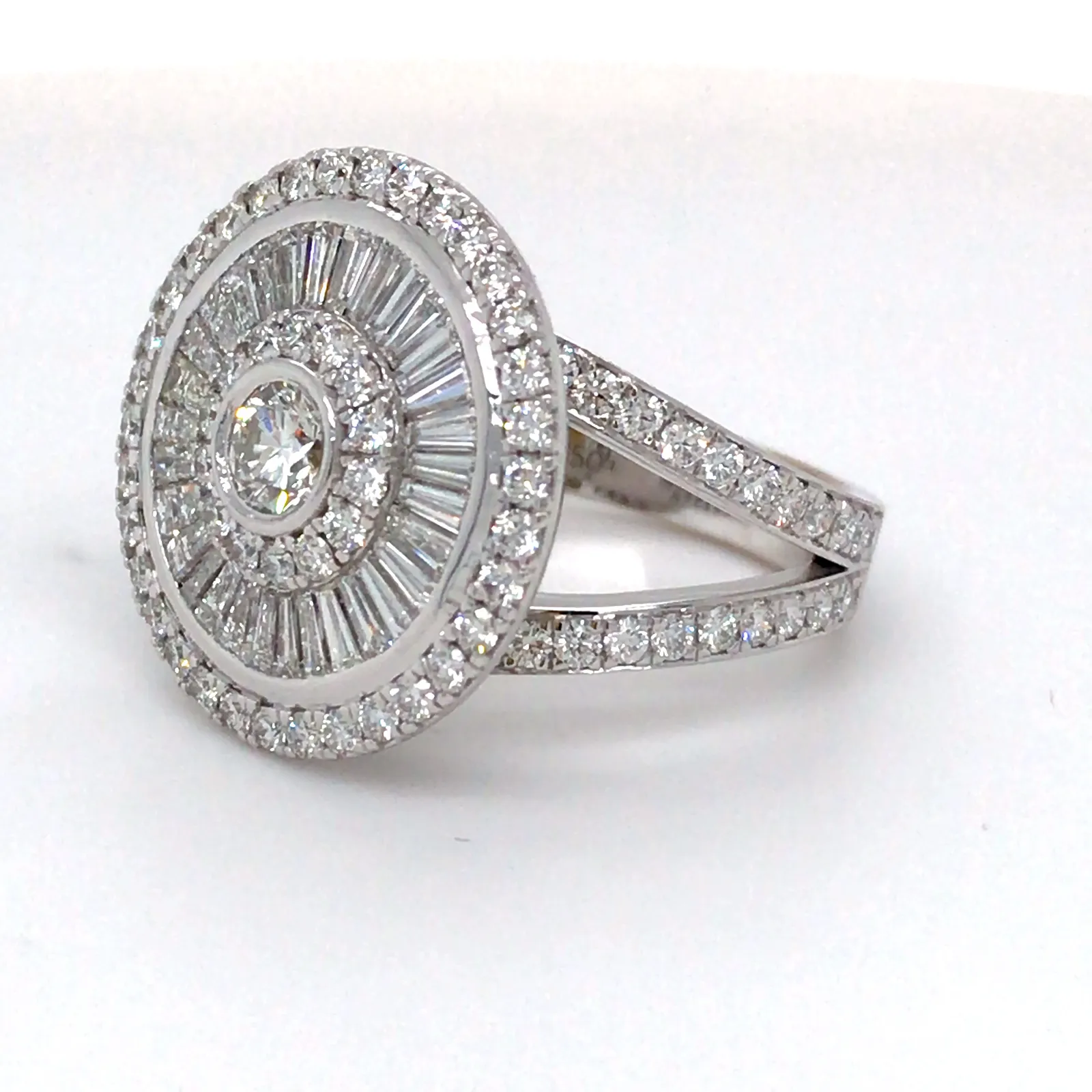Radiance Ring — view 3